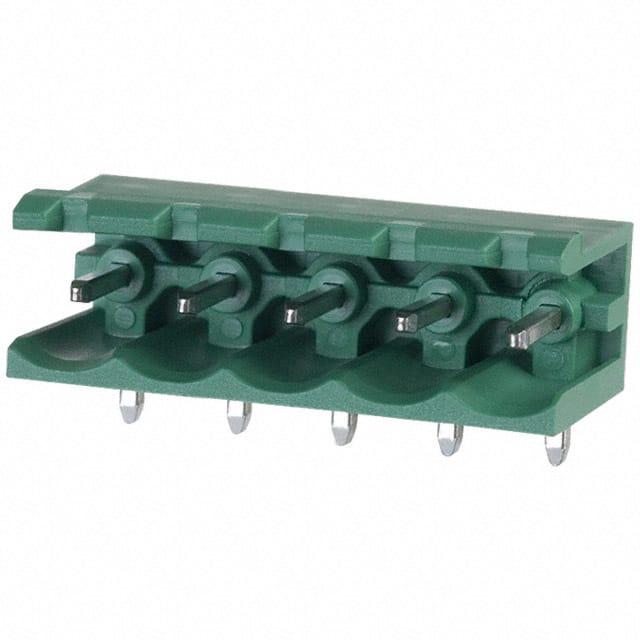 1754494 Phoenix Contact  Spine e prese di testa